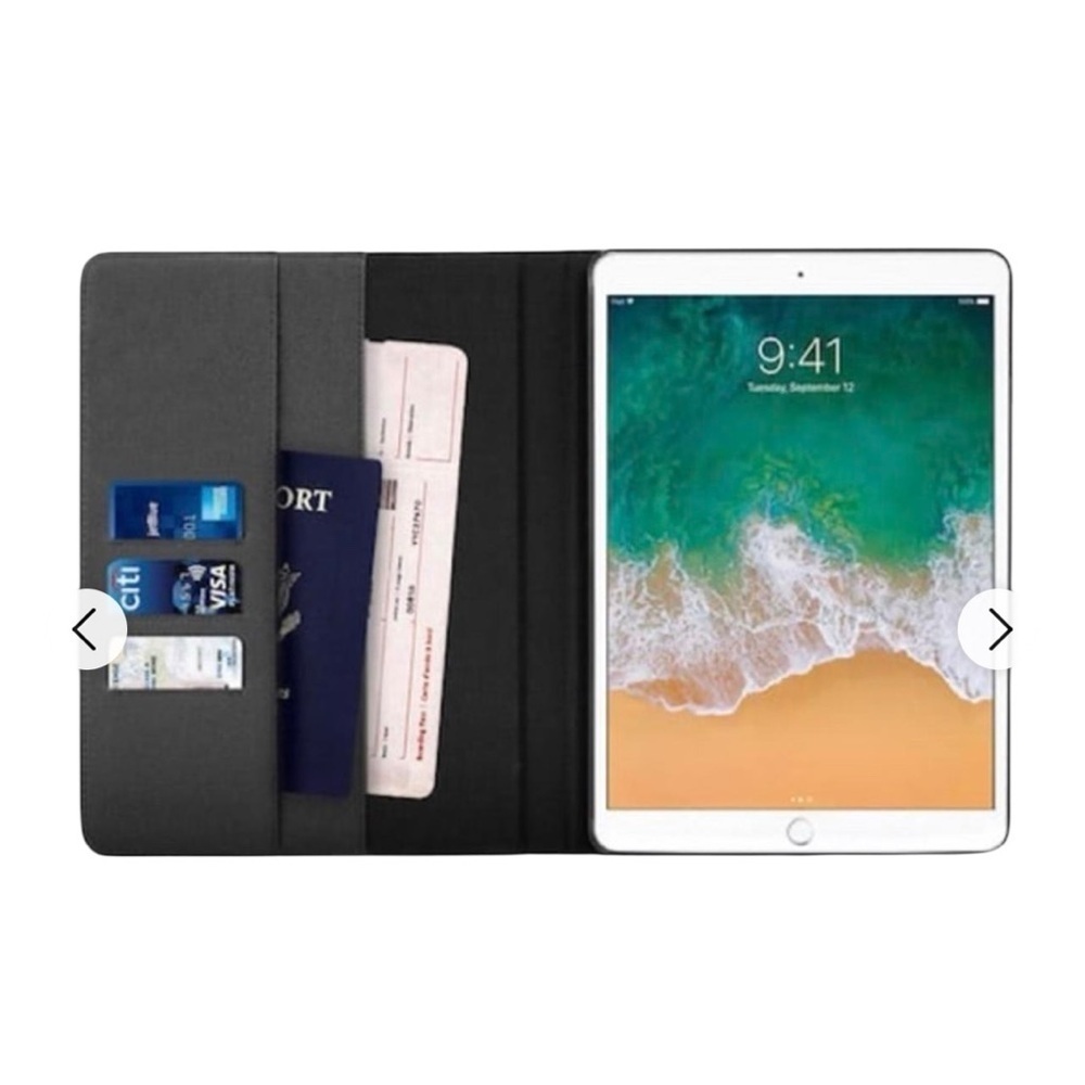 Casetify Pokémon Tie-Dye iPad Folio Case - Picture 5 of 5